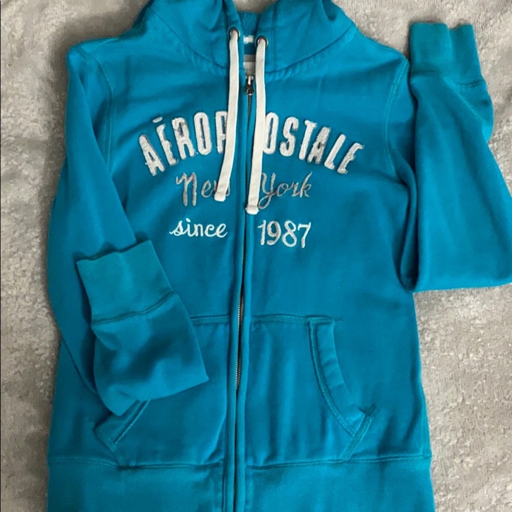 Aeropostle Small Sweater